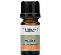 Tisserand Aromatherapy - Melissa Officinalis Raccolta Etica (2 ml / 0,07 fl. oz.)