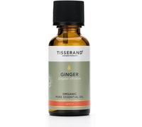 Tisserand Aromatherapy - Olio Biologico di Zenzero Tisserand (30 ml)