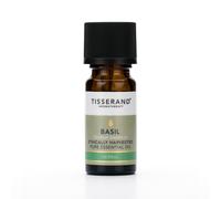 Tisserand Aromatherapy - Olio di Basilico Raccolto Eticamente (30 ml)