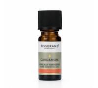 Tisserand Aromatherapy - Olio di Cardamomo Raccolto Eticamente (30 ml)