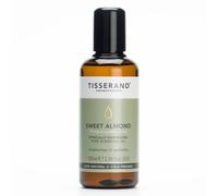 Tisserand Aromatherapy - Olio di Mandorle Dolci Raccolto Eticamente (100 ml)