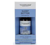 Tisserand Aromatherapy - Olio Diffusore per Dormire Meglio (9 ml)