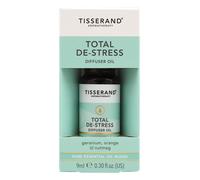Tisserand Aromatherapy - Olio Diffusore per Totale Distensione Tisserand Aromatherapy (9 ml / 0,3 fl. oz.)