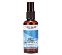 Tisserand Aromatherapy - Olio per Massaggio e Corpo Dormi Meglio (100 ml)