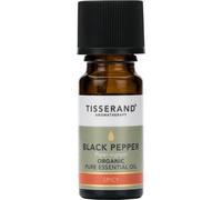 Tisserand Aromatherapy - Pepe Nero Biologico (30 ml)