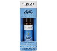Tisserand Aromatherapy - Roll-on Punto di Pressione per Migliorare il Sonno Tisserand Aromatherapy (10 ml)