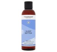 Tisserand - Olio da bagno migliore, 200 ml