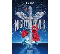 Tisseur de nuit: Tome 1, Tisseur de nuit