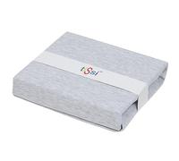 TiSsi Boxspring Lenzuolo Con Angoli Per Letto Aggiuntivo - 200 g