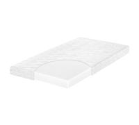 tiSsi® Materasso standard 120 x 60 cm per culle (ad esempio HAJO) Zöllner