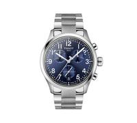 TISSOT, ,Accessories ,Donna ,Blu ,ONE SIZE Chrono L Chronograph