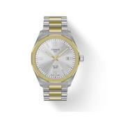 TISSOT, ,Accessories ,Donna ,Grigio ,ONE SIZE PRC 100 Solar Quartz