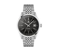 TISSOT, ,Accessories ,Donna ,Nero ,ONE SIZE Visodate Powermatic 80