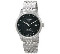 Tissot Analogico Automatico Orologio da Polso T006.408.11.057.00