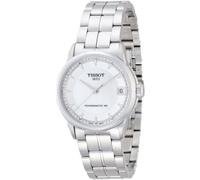 Tissot Analogico Automatico Orologio da Polso T086.207.11.111.00