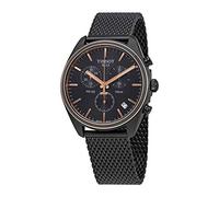 Tissot Analogico T101.417.23.061.00, grigio, Cinturini