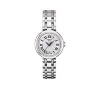 Tissot Analogico T1260101101300, Argento, Bracciale