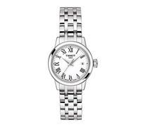 TISSOT Analogico T129.210.11.013.00, argento, Classico