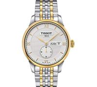 Tissot Automatic Watch T0064282203801, multicolore, Bracciale