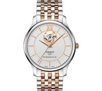 Tissot Automatic Watch T0639072203801, multicolore, Bracciale