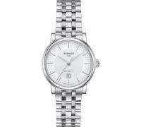 Tissot T-Classic T122.207.11.031.00 Orologio automatico donna