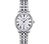 Tissot Automatic Watch T1222071103300, argento, Bracciale