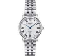 Tissot Automatic Watch T1222071103300, argento, Bracciale