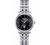 Tissot Automatic Watch T1222071105100, argento, Bracciale
