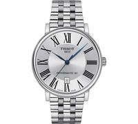 Tissot Automatic Watch T1224071103300, argento, Bracciale
