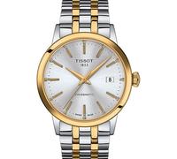Tissot Automatic Watch T1294072203101, multicolore