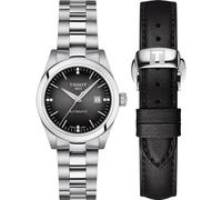 Tissot Automatic Watch T1320071106600, argento, Bracciale
