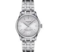 TISSOT - Orologio Donna Tissot Chemin Des Tourelles (ø 34 Mm) - SPEDIZIONE GRATUITA