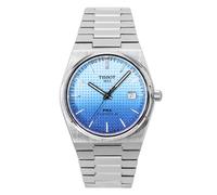 OROLOGIO POWERMATIC 80 40MM CAMALEONTE UOMO TISSOT PRX AUTO