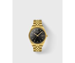 Tissot Ballade 40mm men Watches gold in taglia:ONE SIZE