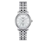 TISSOT - Carson Premium Automatic - - Accessories - Donna - Grigio - ONE SIZE