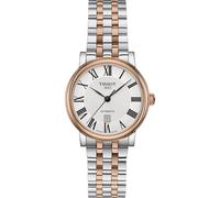 Tissot T-Classic Carson Premium Automatic T122.207.22.033.00 Women's Watch