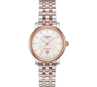 Tissot CARSON T122.207.22.031.01 Reloj Automático para mujeres