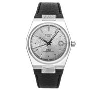 Tissot Casual Automatico Quadrante Grigio Sintetico T137.807.96.081.00 da Uomo