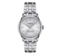 TISSOT - Chemin des Tourelles Powermatic 80 - - Accessories - Uomo - Grigio - ONE SIZE