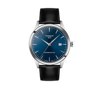 TISSOT - Classic Dream 40mm - - Accessories - Donna - Blu - ONE SIZE