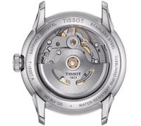 TISSOT - Orologio Donna Tissot Chemin Des Tourelles (ø 34 Mm) - SPEDIZIONE GRATUITA