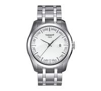 Tissot COUTURIER Gent T0354101103100- Orologio