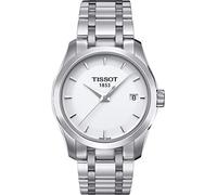 Tissot Couturier Lady