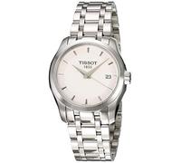 Tissot Couturier Lady