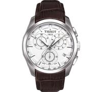 Tissot Couturier Orologio Uomo T035.617.16.031.00