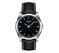 TISSOT - Couturier Quartz - - Accessories - Uomo - Grigio - ONE SIZE