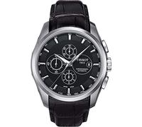 Tissot Couturier T035.627.16.051.00 - Cronografo da uomo