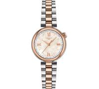 Tissot Desiderio, Madreperla, classico