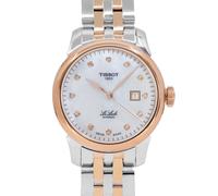 Tissot Donna T006.207.22.116.00 Le Locle Mop Dial Auto