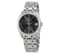 Tissot Donna T035.207.11.061.00 Couturier Automatico